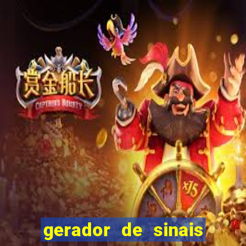 gerador de sinais fortune rabbit